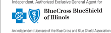 Blue Cross Logo